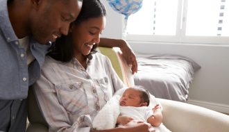 kwitegura kuba umubyeyi mwiza 1