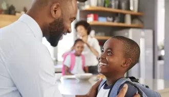 Kwitegra kuba umubyeyi mwiza